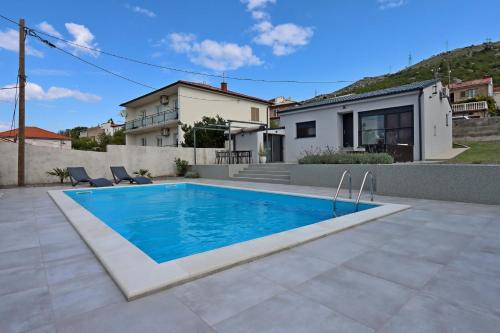 Senj Casa | Holiday house with a swimming pool Senj - 21661