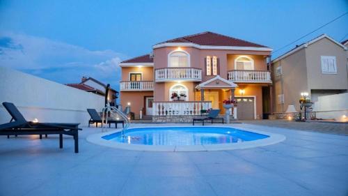 Zaton Casa | Holiday house with a swimming pool Zaton, Zadar - 21576