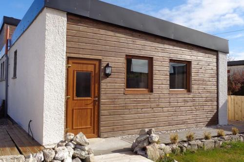 Sangomore Casa | Holiday House with garden and sauna