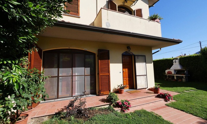 Avane Casa | Casa de vacaciones con jardín