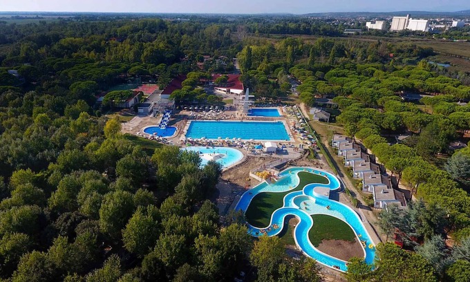 Marina Julia Casa | Holiday house with air conditioning