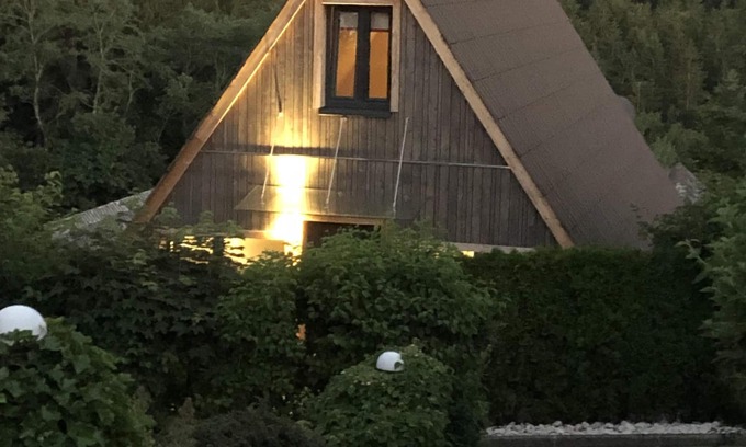 Feichten Casa | Casa de vacaciones con vistas a la montaña