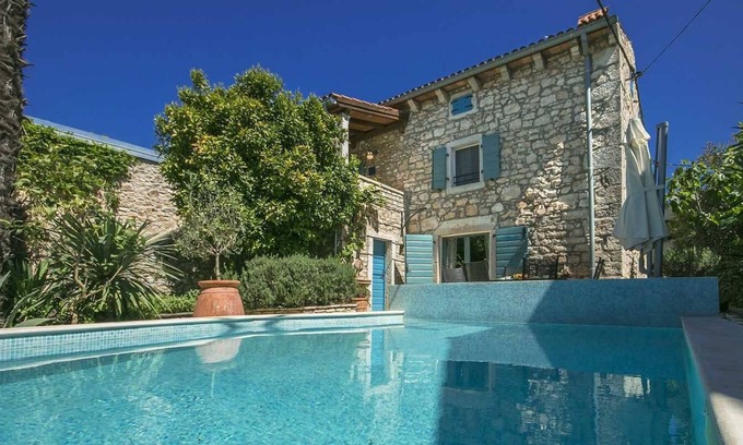 Musalez Villa | Villa Annette, Musalež, Poreč