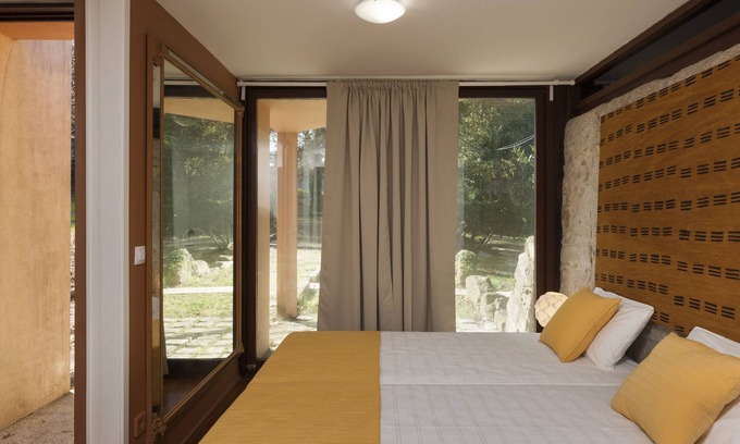Pedroso Apartamento | Casa de vacaciones con piscina