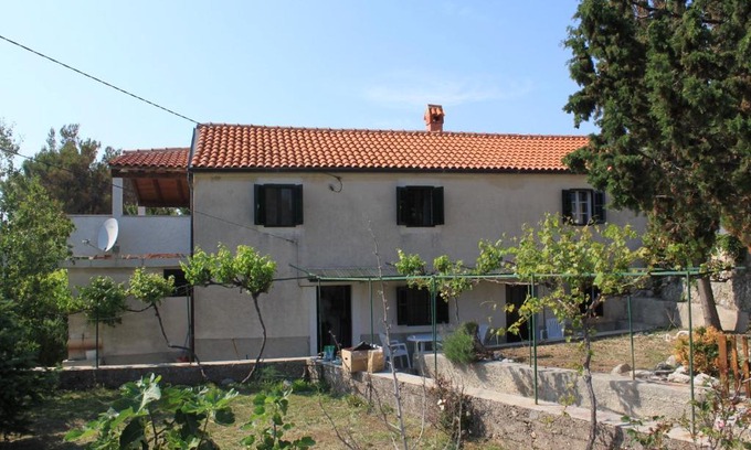 Sveti Jakov Casa | Holiday house with WiFi Stivan, Cres - 7995