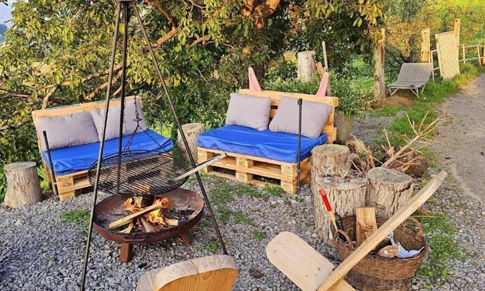 Wollerau Casa | Casa de vacaciones Wollerau para 4 - 6 personas con 1 dormitorio - Casa de vacaciones