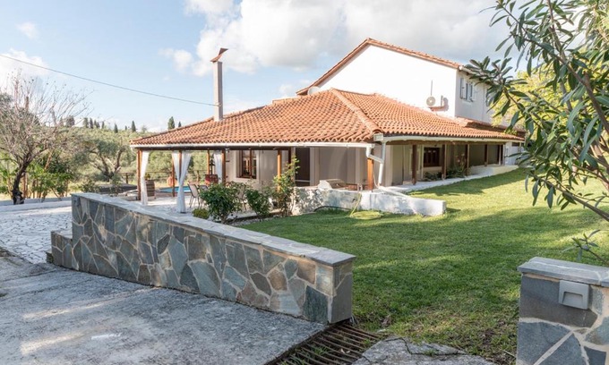 Porto Koukla Casa | Holiday House Zakynthos