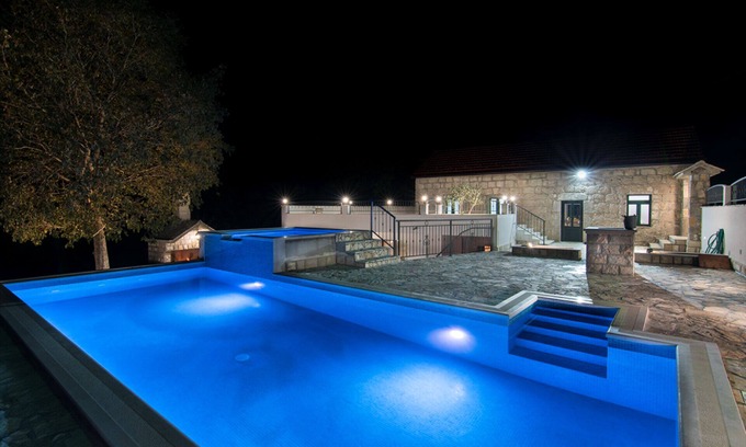 Rascane Casa | Casa de vacaciones Zupa para 1 - 7 personas con 2 dormitorios - Casa de vacaciones
