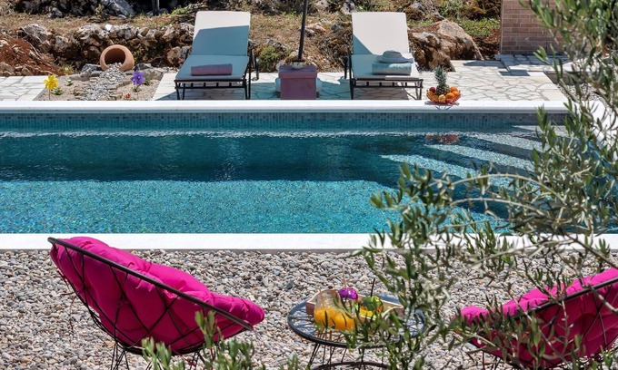 Rascane Otro | Casa de vacaciones Zupa para 1 - 8 personas con 3 dormitorios - Casa rural
