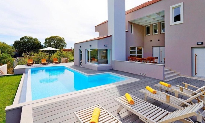 Tucepi Casa | Casa de vacaciones Zupa para 1 - 8 personas - Casa de vacaciones
