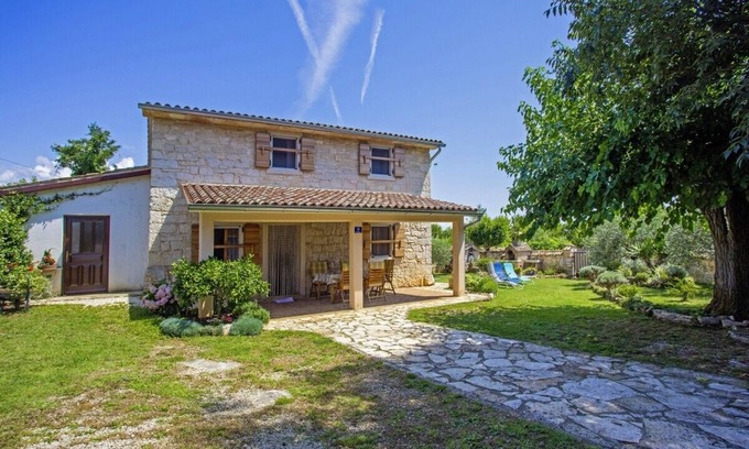 Bubani Casa | Zvana in Bubani (Haus für 5 Personen)