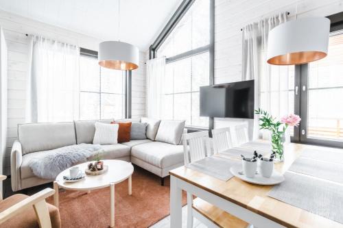 Sirkka Apartamento | Holiday In Lapland - SointuiLevi A58