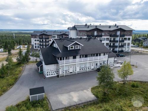 Yllas Apartamento | Holiday in Lapland - Ylläs Iso-Ylläksentie 45 H 10