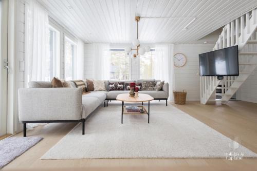 Yllas Apartamento | Holiday In Lapland - Ylläs Kaarnikkakuja 12