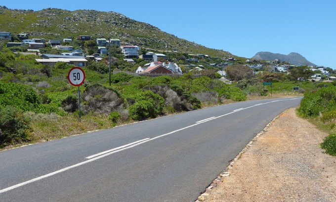 Cape Peninsula Casa | Vacaciones con estilo en Cape Towns más buscadas después de la Aldea de la Consagración.