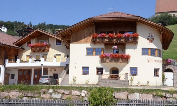 Nova Ponente Apartamento | Vacaciones en el campo, apartamento en una zona tranquila, soleada, con vistas a la montaña