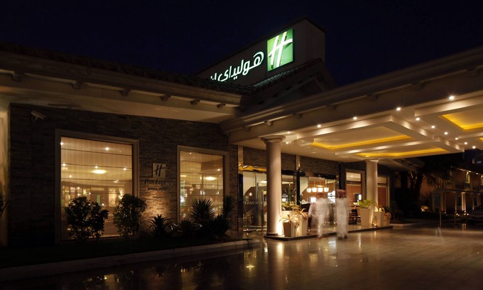 Al Khobar Hotel | Holiday Inn Al Khobar - Corniche by IHG