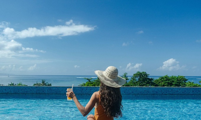 Sanur Hotel | Holiday Inn Bali Sanur by IHG