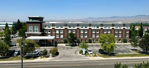 Boise Hotel | Holiday Inn Boise Airport by IHG