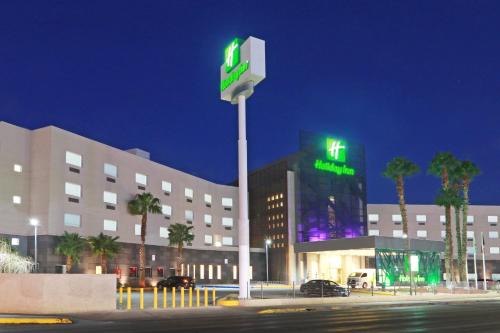 Municipio de Juárez Hotel | Holiday Inn - Ciudad Juarez by IHG