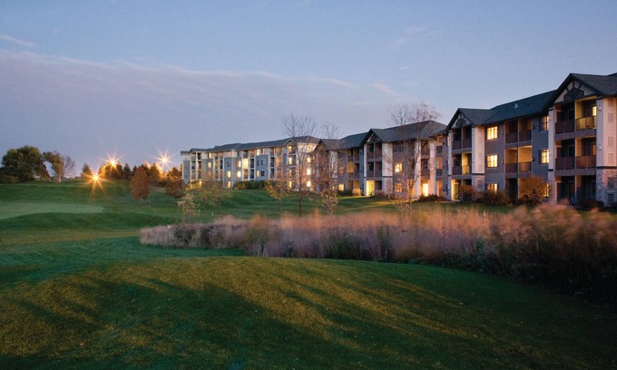 Lake Geneva Complejo | Holiday Inn Club Vacations at Lake Geneva Resort by IHG