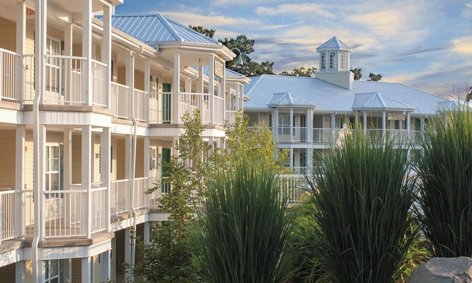 Sheridan Apartamento | Holiday Inn Club Vacations Fox River Resort at Sheridan by IHG