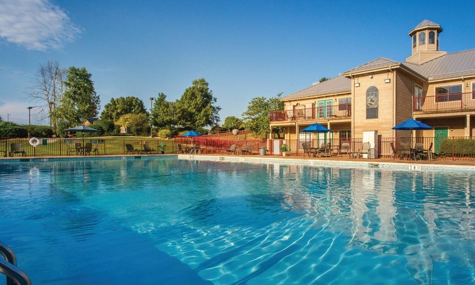 De Soto Apartamento | Holiday Inn Club Vacations Timber Creek Resort at De Soto by IHG