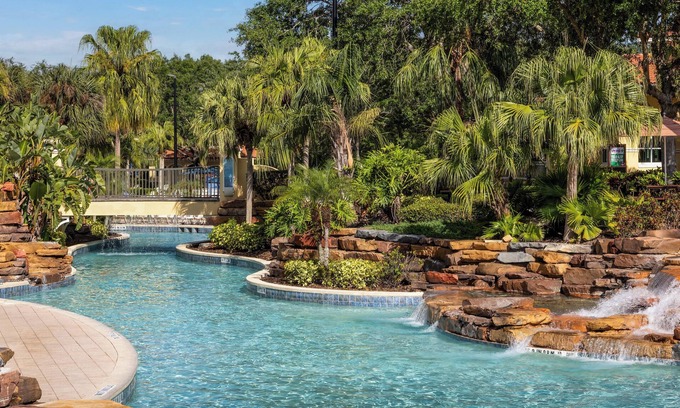 Orange Lake Complejo | Holiday Inn Club Vacations at Orange Lake Resort by IHG