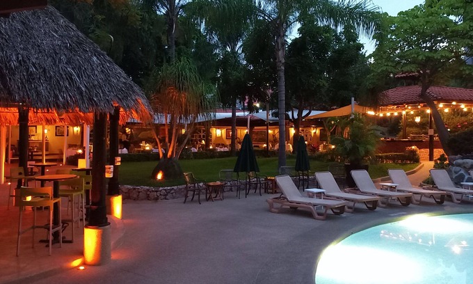 Acapantzingo Hotel | Holiday Inn Cuernavaca by IHG