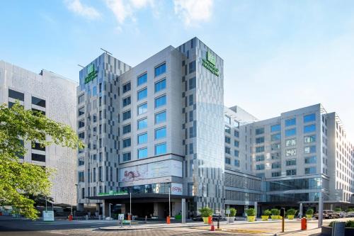 Doha Hotel | Holiday Inn - Doha - The Business Park by IHG