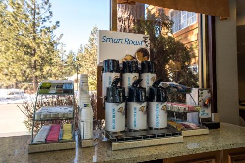 South Lake Tahoe Complejo | Holiday Inn Express South Lake Tahoe by IHG