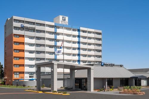 Denver Hotel | Holiday Inn Express Denver Central - North
