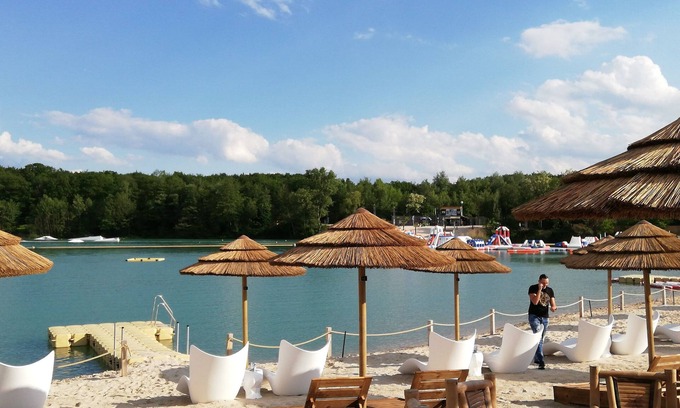 Raunheim Hotel | Holiday Inn Express Frankfurt Airport-Raunheim by IHG