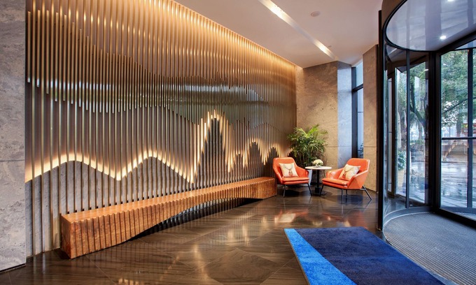 Xiufeng Hotel | Holiday Inn Express Guilin City Center by IHG