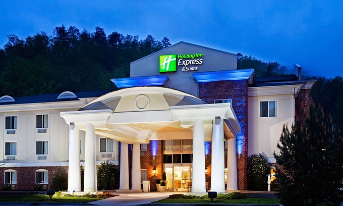 Cherokee Hotel | Holiday Inn Express Hotel & Suites Cherokee / Casino by IHG