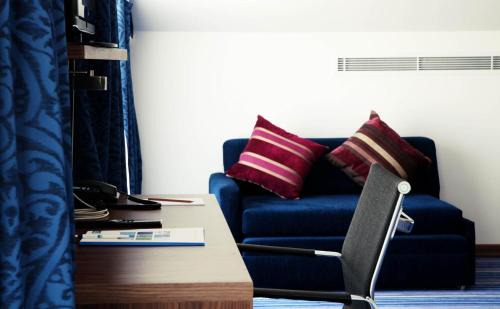 Uskudar Hotel | Holiday Inn Express Istanbul-Altunizade by IHG