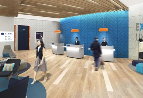 Kashgar Hotel | Holiday Inn Express Kashgar Downtown by IHG