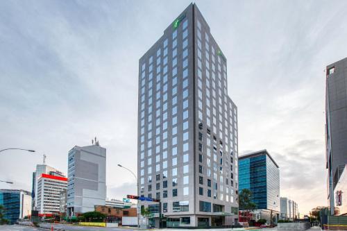 Centro Financiero de San Isidro Hotel | Holiday Inn Express - Lima San Isidro by IHG