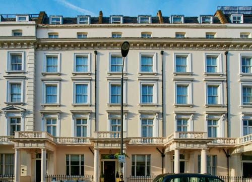 Pimlico Hotel | Holiday Inn Express London Victoria by IHG