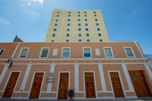 Centro Hotel | Holiday Inn Express Merida Centro by IHG