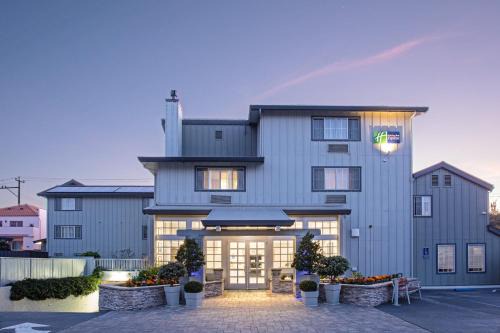 Lighthouse District Complejo | Holiday Inn Express Monterey - Cannery Row by IHG