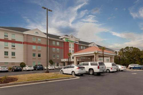 Myrtle Beach Complejo | Holiday Inn Express Myrtle Beach-Broadway at the Beach by IHG
