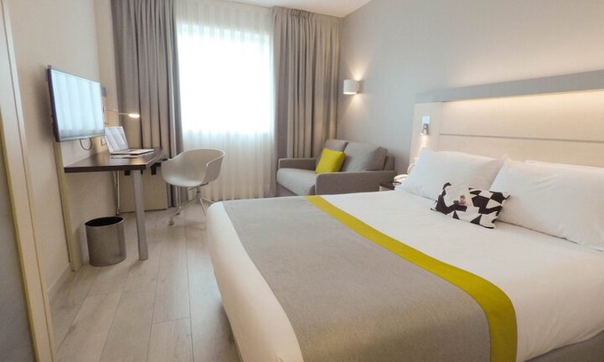 Pamplona Hotel | Holiday Inn Express Pamplona by IHG