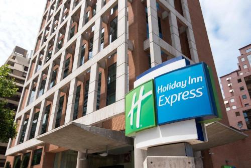 El Golf Hotel | Holiday Inn Express Santiago Las Condes by IHG
