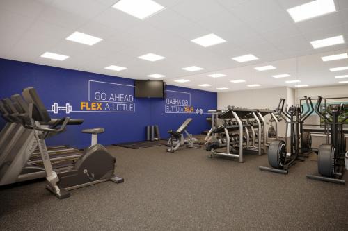 Elgin Hotel | Holiday Inn Express & Suites Elgin - Chicago Northwest