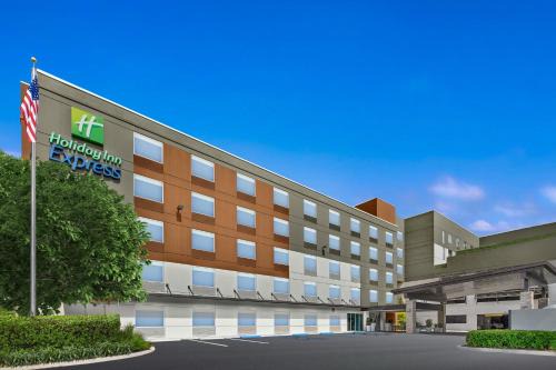 Harbordale Complejo | Holiday Inn Express Ft Lauderdale Cruise-Airport by IHG