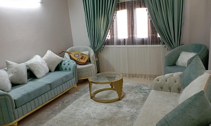 Tamiyah Cama Y Desayuno | Holiday Inn fayoum