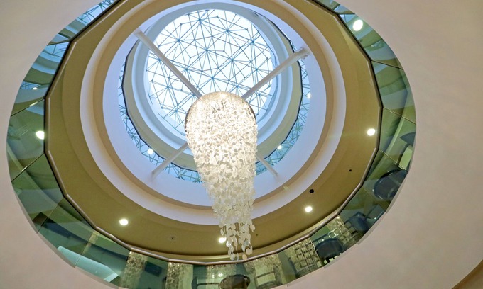 Coyoacán Hotel | Holiday Inn Hotel & Suites Medica Sur by IHG