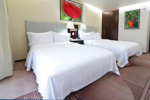 Coyoacán Hotel | Holiday Inn Hotel & Suites Mexico Medica Sur by IHG