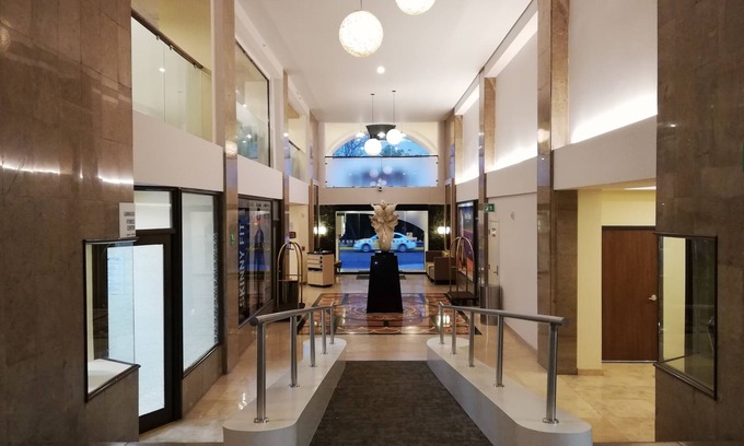 Centro de Guadalajara Hotel | Holiday Inn Hotel & Suites Guadalajara-Centro Historico by IHG